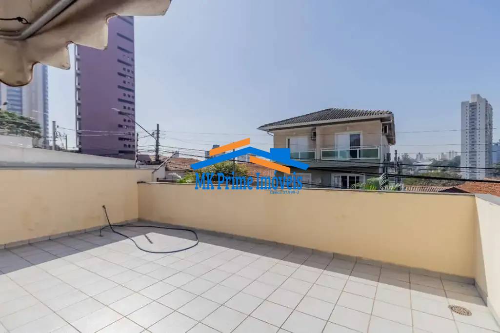 Sobrado, 3 quartos, 241 m² - Foto 25