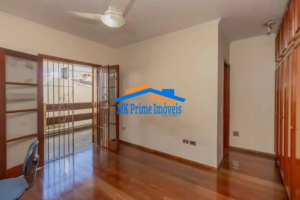 Sobrado, 3 quartos, 241 m² - Foto 27