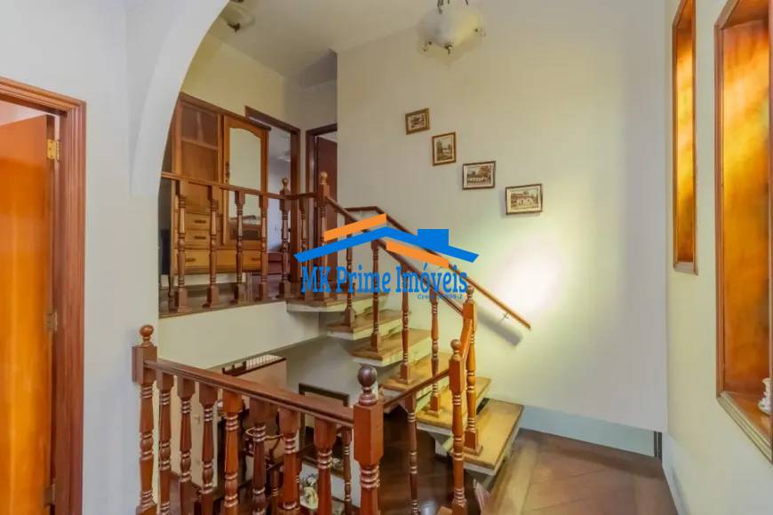 Sobrado, 3 quartos, 241 m² - Foto 30