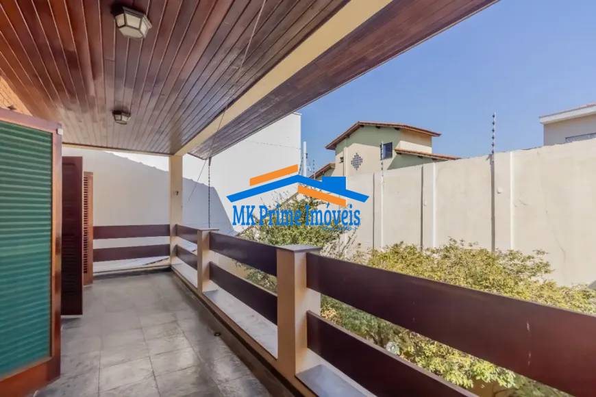 Sobrado, 3 quartos, 241 m² - Foto 31