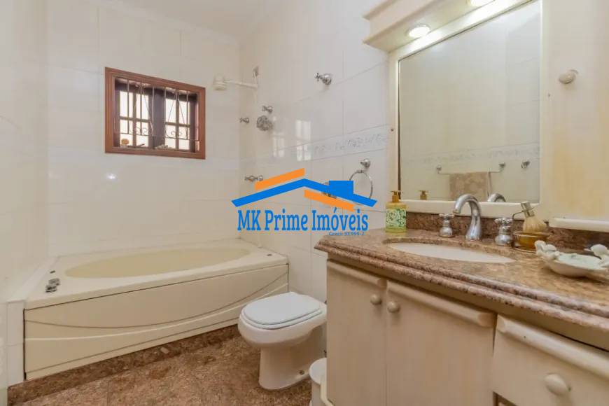 Sobrado, 3 quartos, 241 m² - Foto 33
