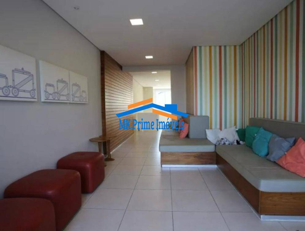 Apartamento, 3 quartos, 60 m² - Foto 39