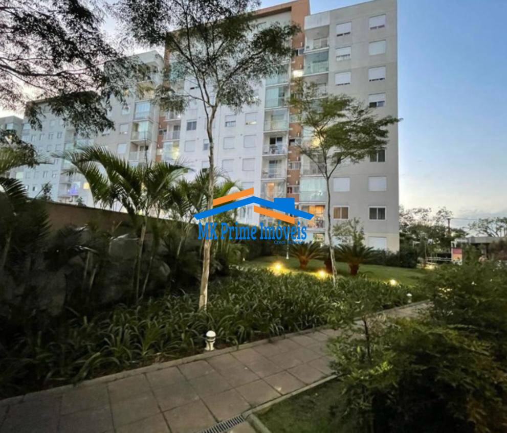 Apartamento, 3 quartos, 60 m² - Foto 43