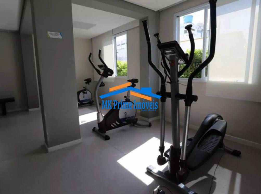 Apartamento, 3 quartos, 60 m² - Foto 41