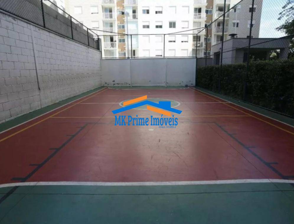 Apartamento, 3 quartos, 60 m² - Foto 42