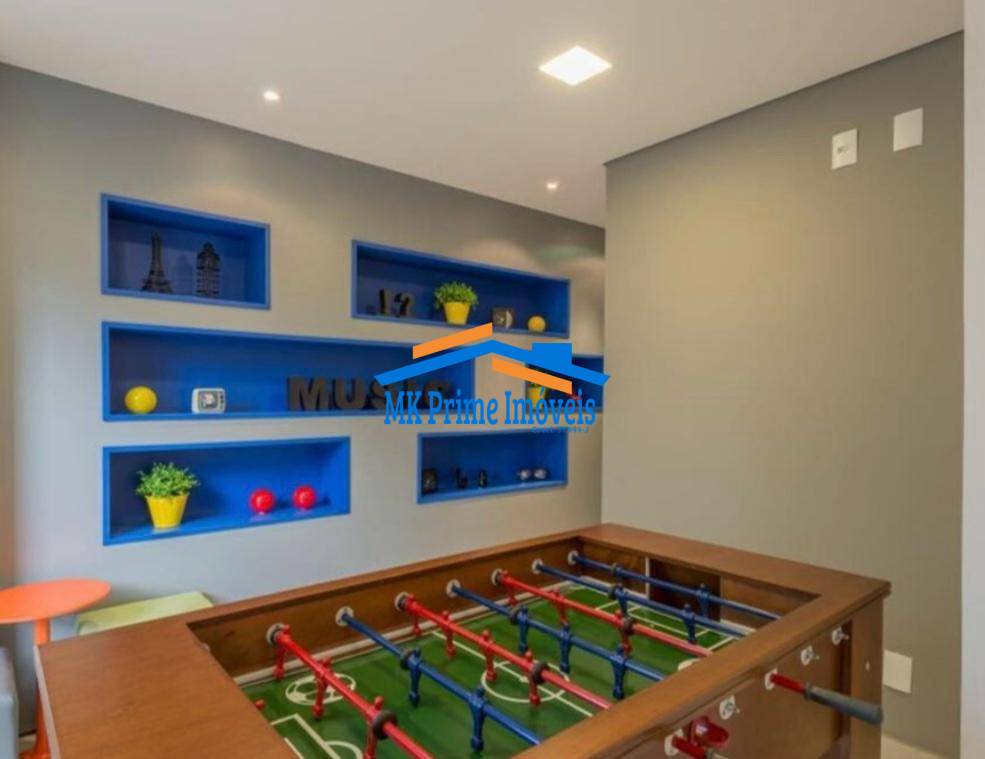 Apartamento, 3 quartos, 60 m² - Foto 45