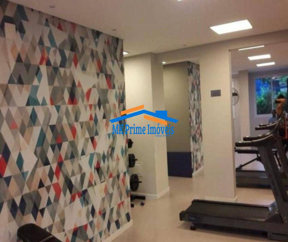 Apartamento, 3 quartos, 60 m² - Foto 46