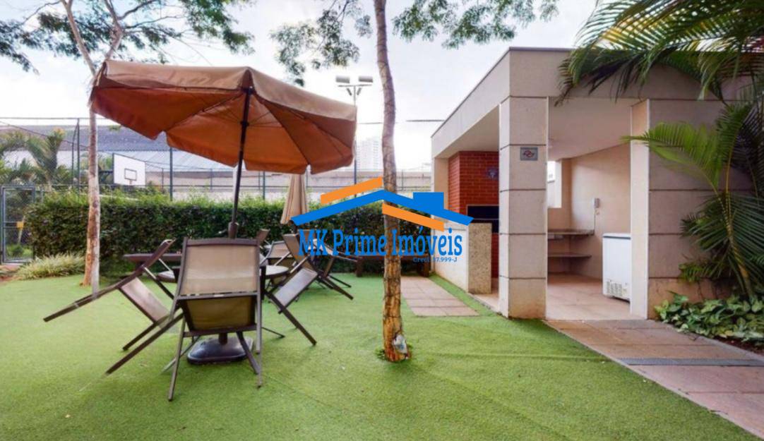 Apartamento, 3 quartos, 60 m² - Foto 47