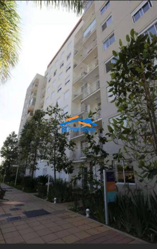 Apartamento, 3 quartos, 60 m² - Foto 48