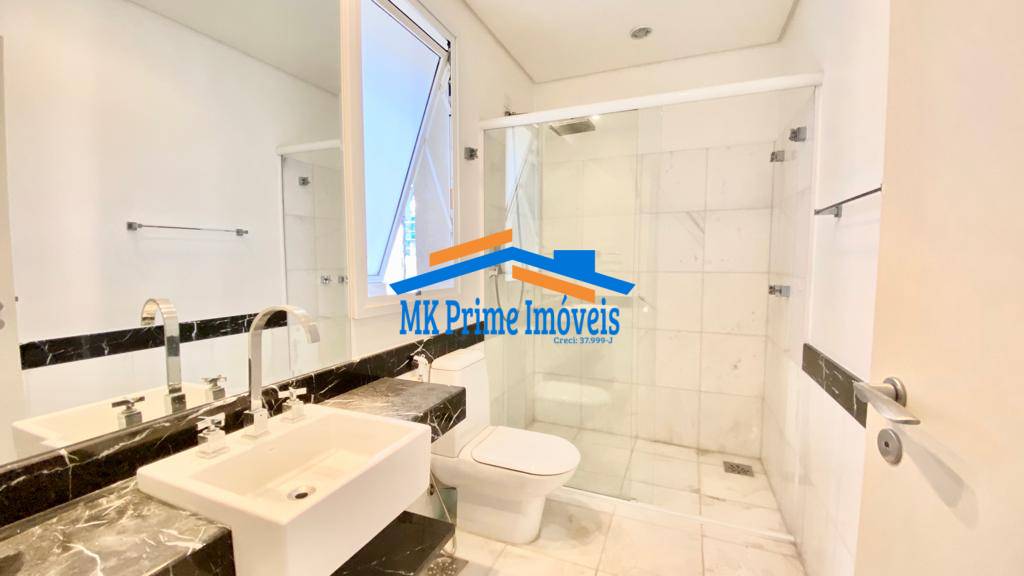 Casa de Condomínio, 4 quartos - Foto 23