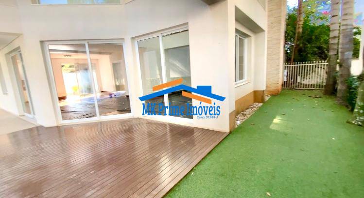 Casa de Condomínio, 4 quartos - Foto 19