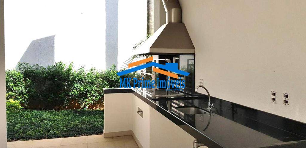 Casa de Condomínio, 4 quartos - Foto 18