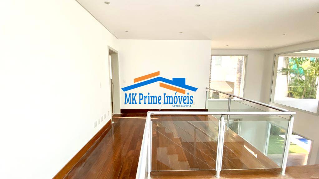 Casa de Condomínio, 4 quartos - Foto 21