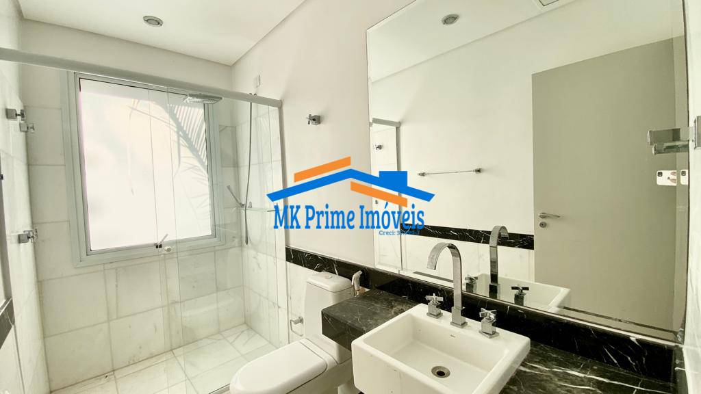 Casa de Condomínio, 4 quartos - Foto 27