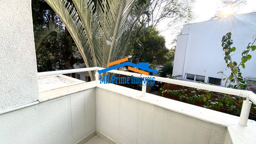 Casa de Condomínio, 4 quartos - Foto 28