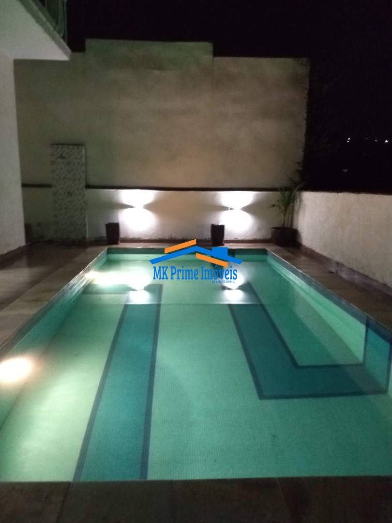 Casa de Condomínio, 4 quartos - Foto 50