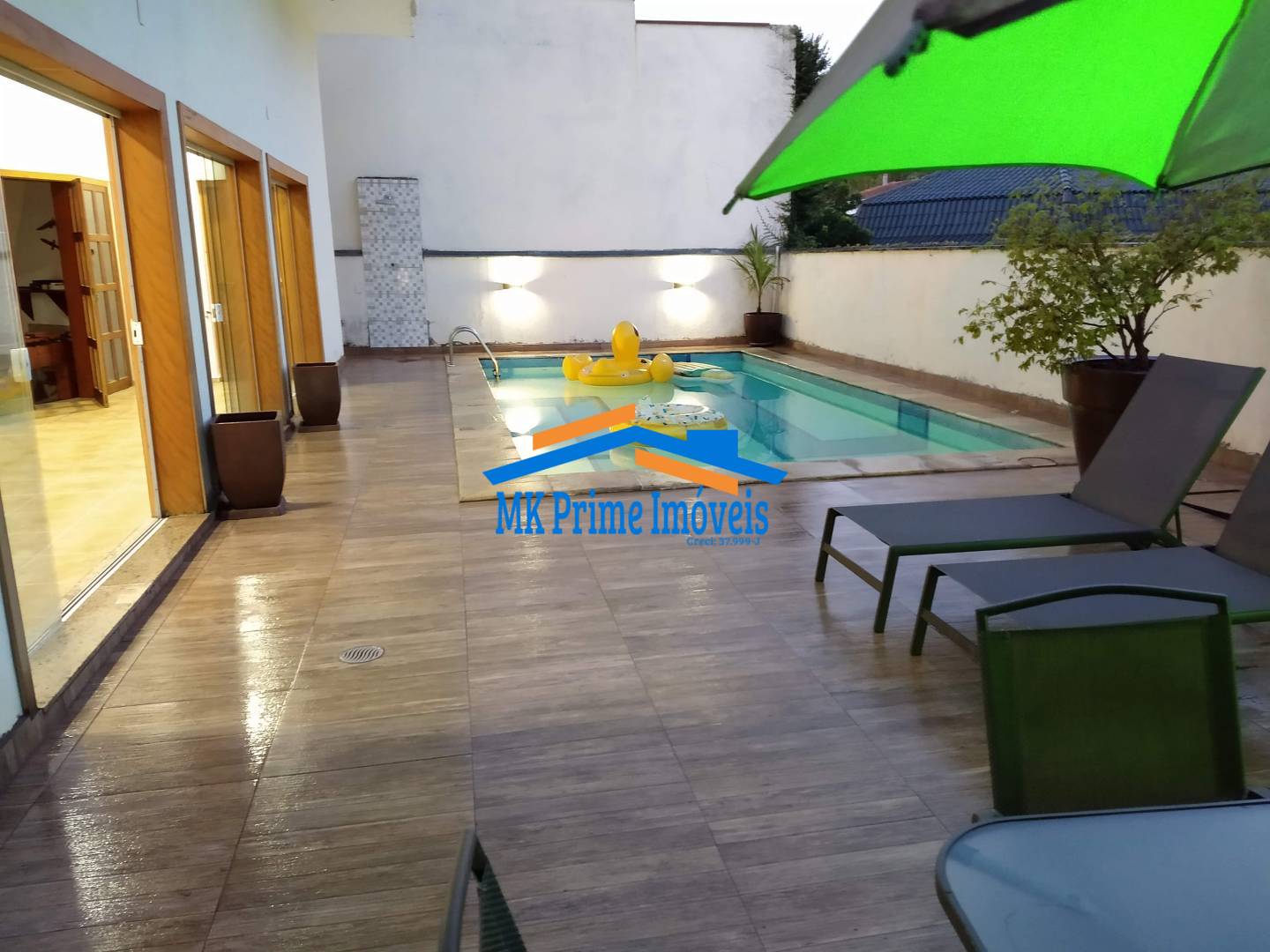 Casa de Condomínio, 4 quartos - Foto 44