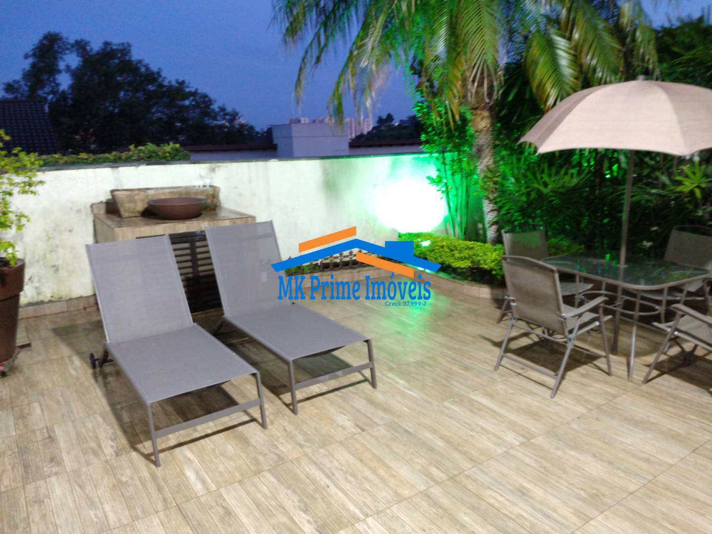 Casa de Condomínio, 4 quartos - Foto 65