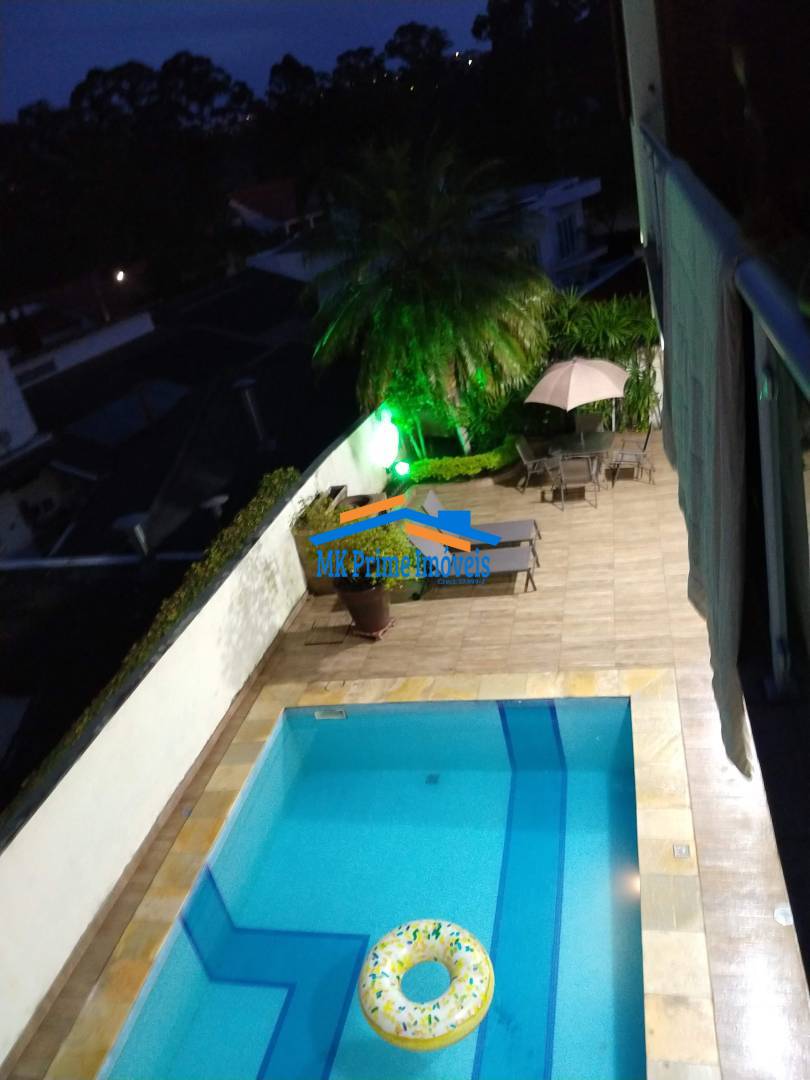 Casa de Condomínio, 4 quartos - Foto 60