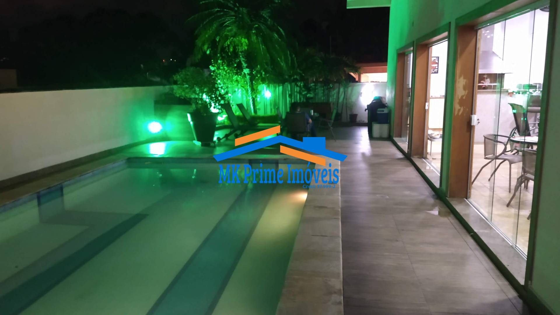 Casa de Condomínio, 4 quartos - Foto 47