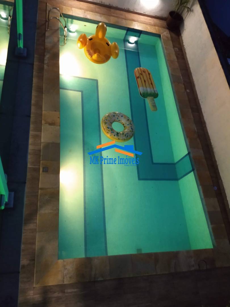 Casa de Condomínio, 4 quartos - Foto 63