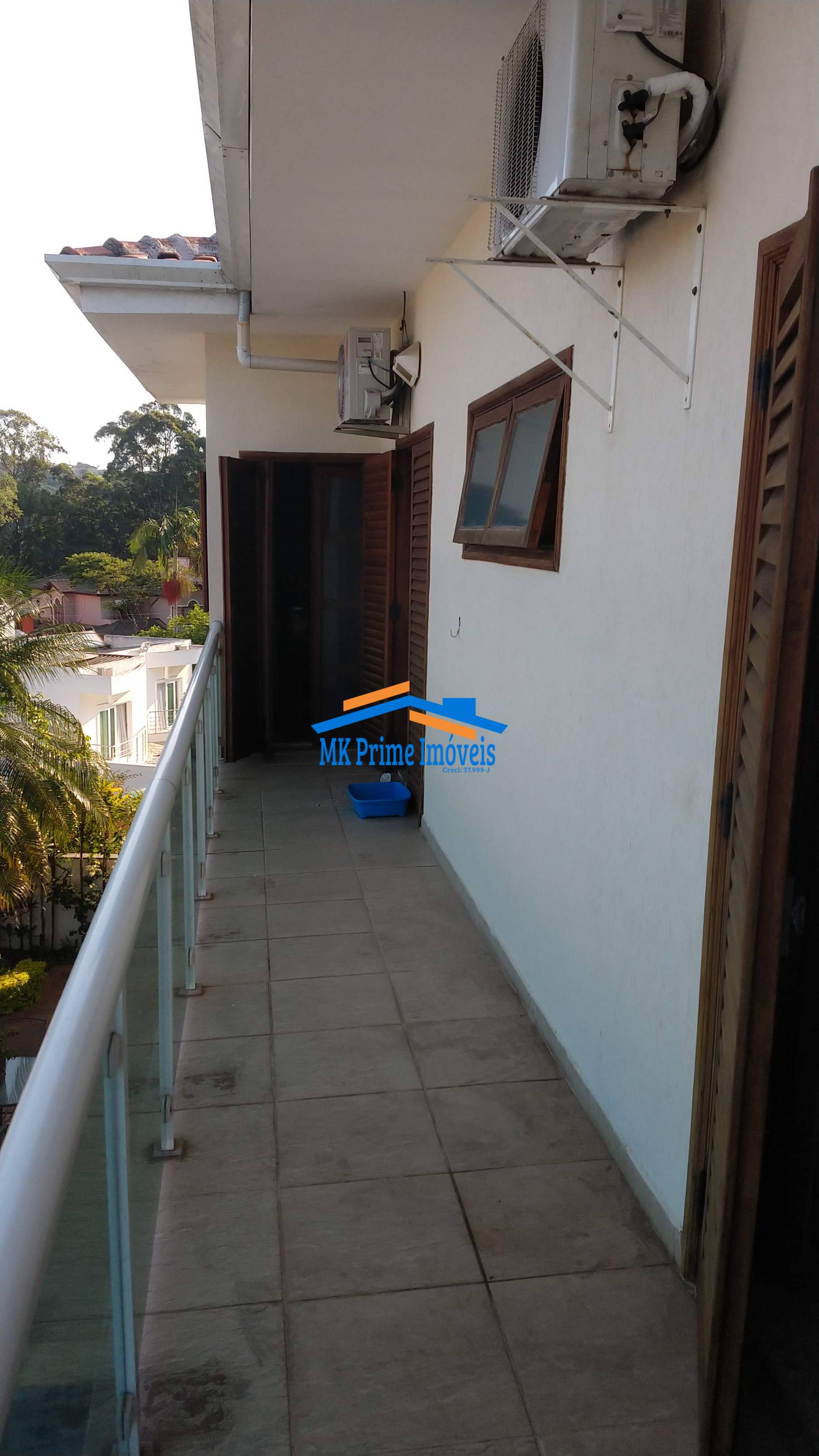 Casa de Condomínio, 4 quartos - Foto 75