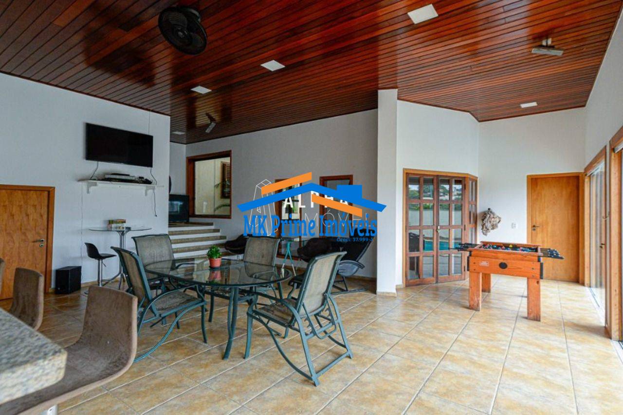 Casa de Condomínio, 4 quartos - Foto 28