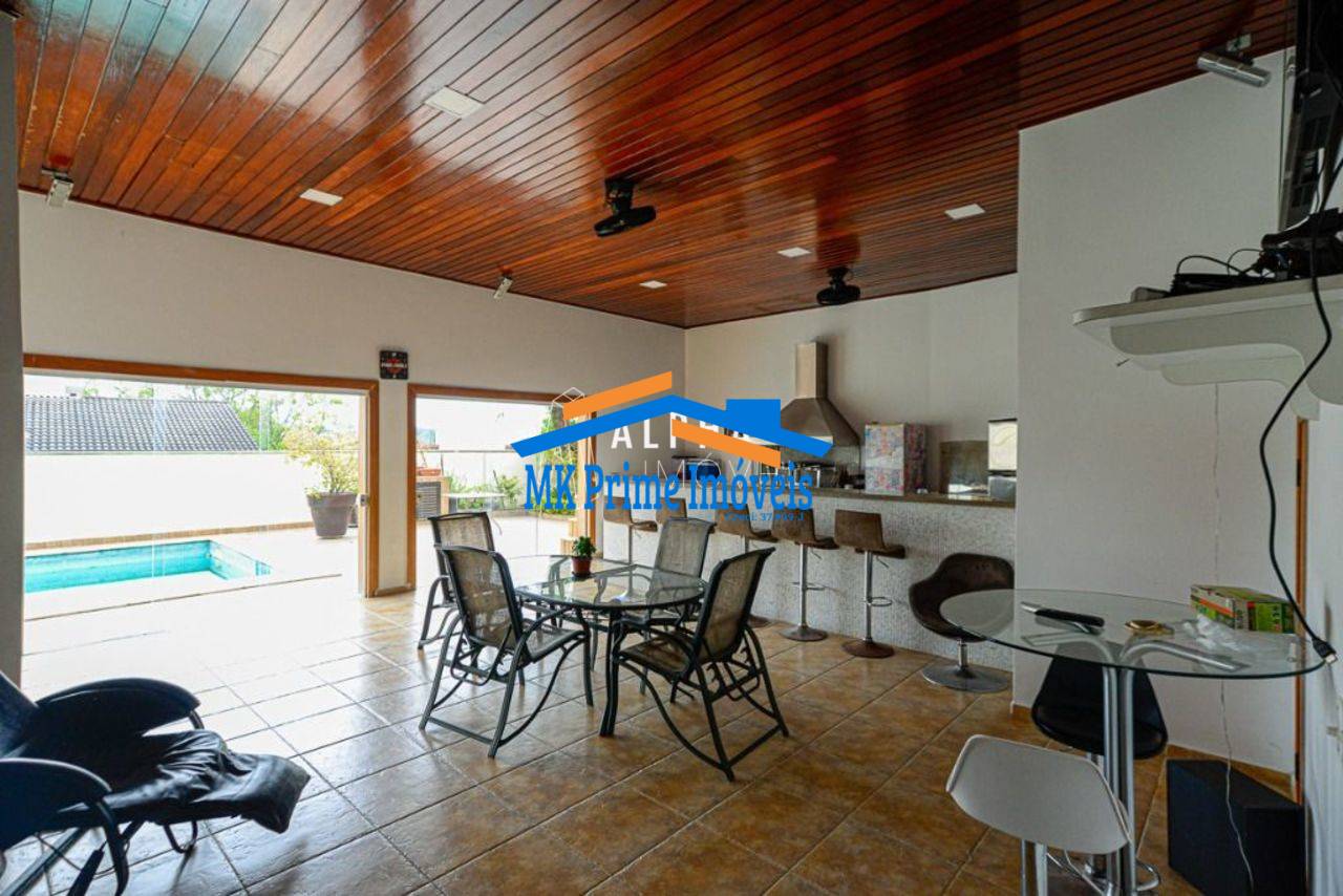 Casa de Condomínio, 4 quartos - Foto 29