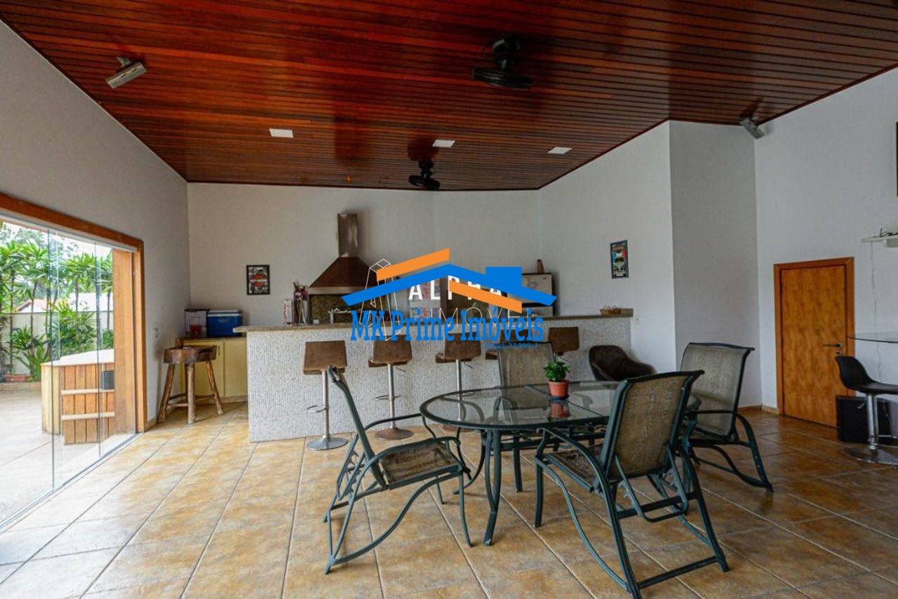 Casa de Condomínio, 4 quartos - Foto 30