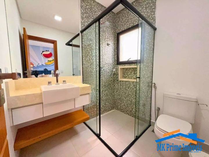 Casa de Condomínio, 4 quartos - Foto 20