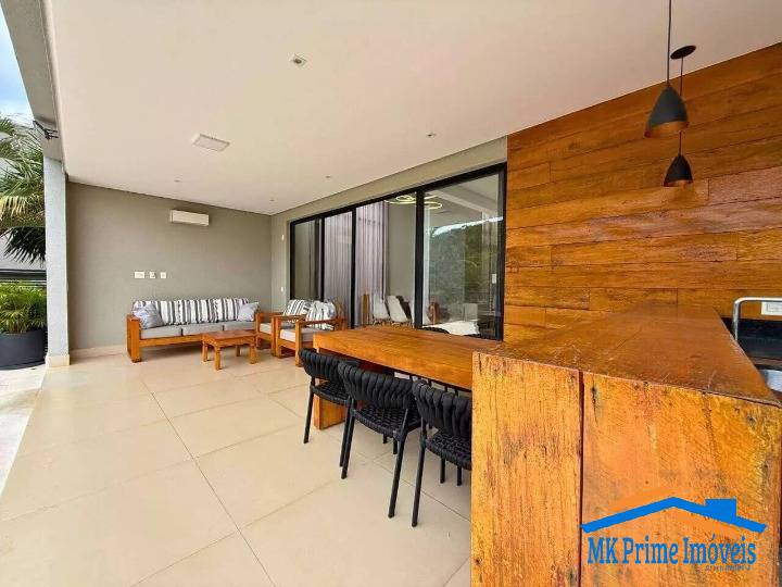Casa de Condomínio, 4 quartos - Foto 33