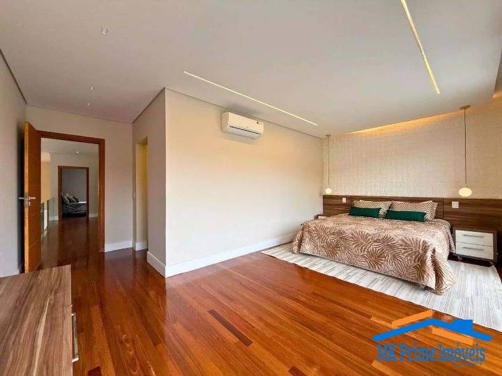 Casa de Condomínio, 4 quartos - Foto 22