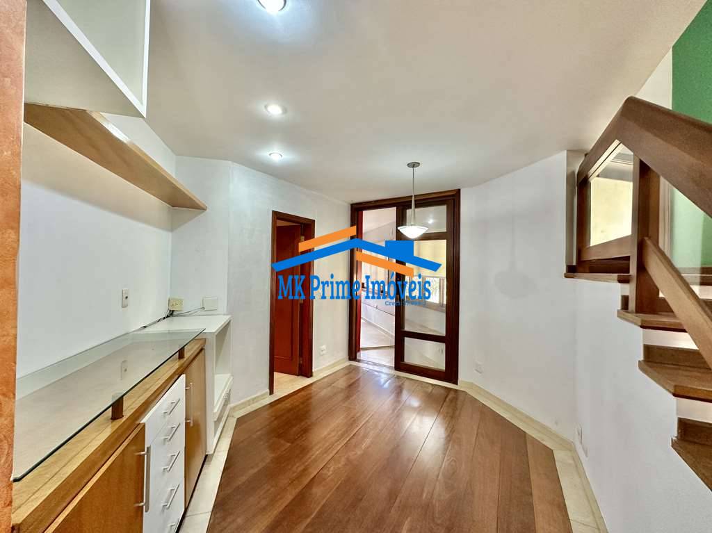 Casa de Condomínio, 4 quartos - Foto 49