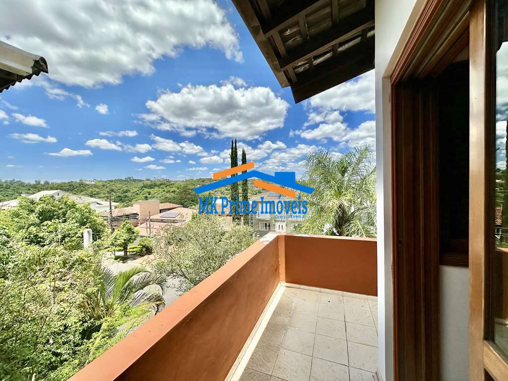 Casa de Condomínio, 4 quartos - Foto 21