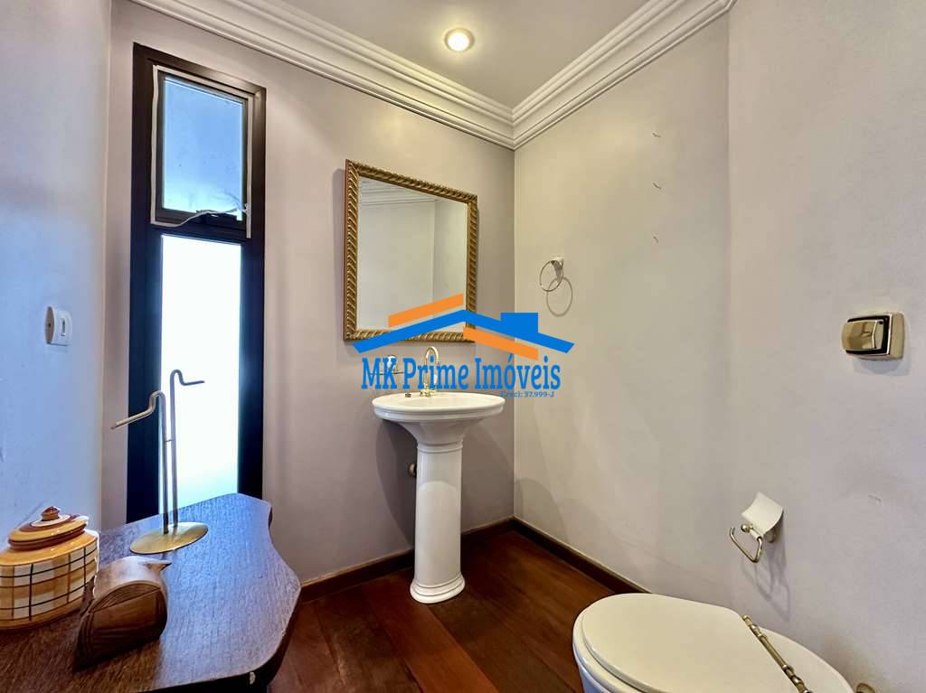 Casa de Condomínio, 4 quartos - Foto 37