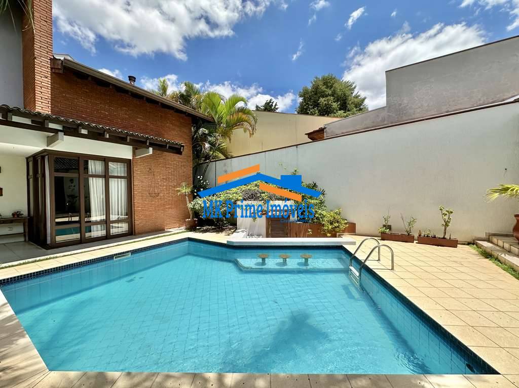 Casa de Condomínio, 4 quartos - Foto 43