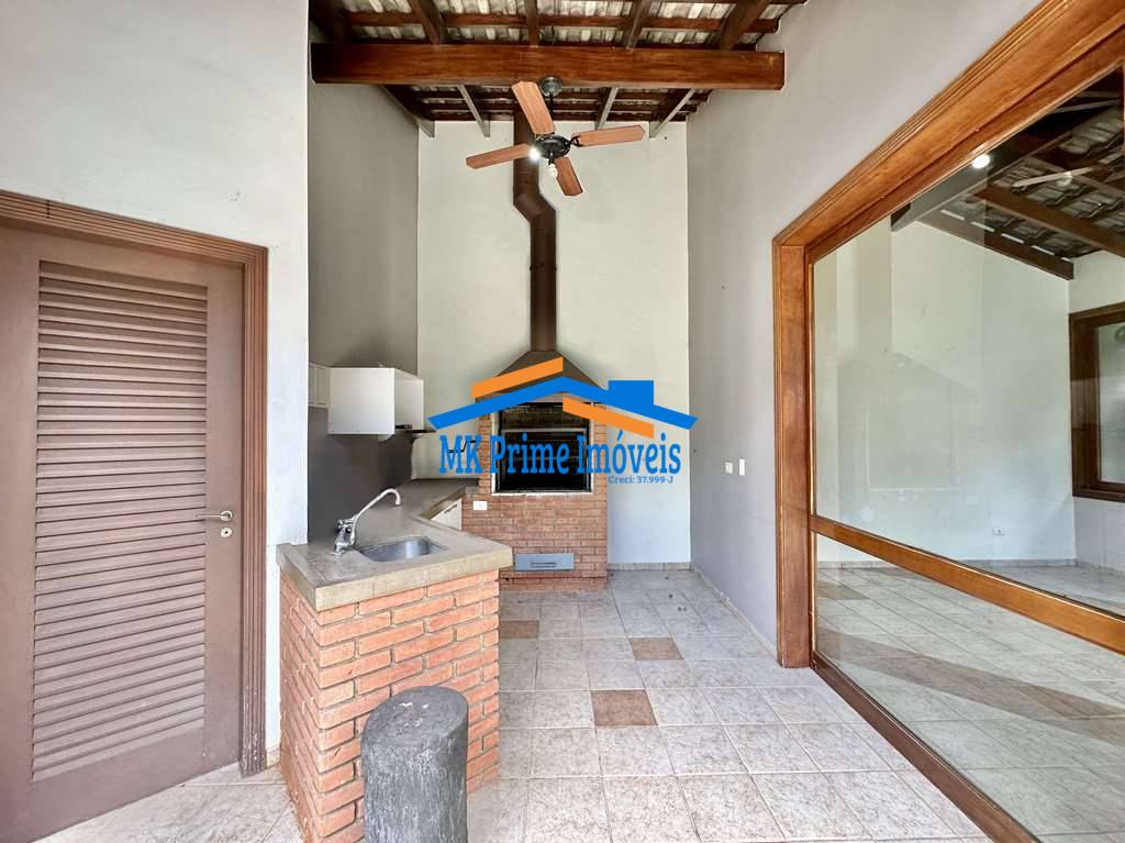 Casa de Condomínio, 4 quartos - Foto 47
