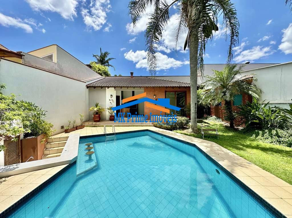Casa de Condomínio, 4 quartos - Foto 44