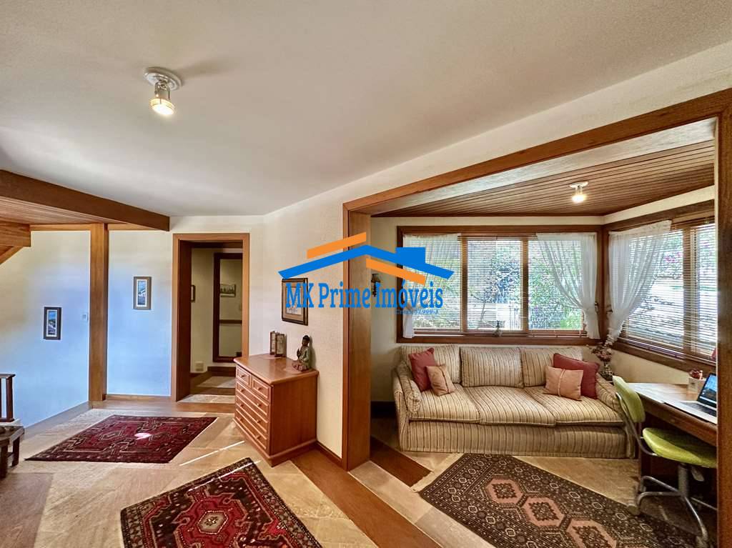 Casa de Condomínio, 4 quartos - Foto 35