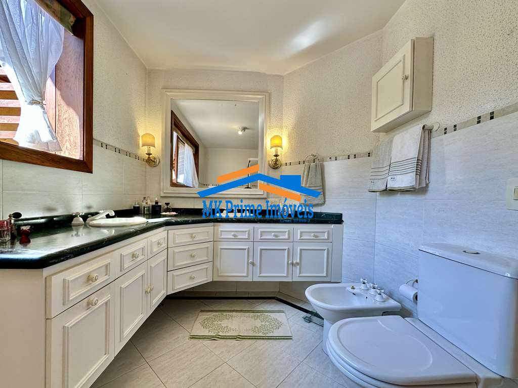 Casa de Condomínio, 4 quartos - Foto 44