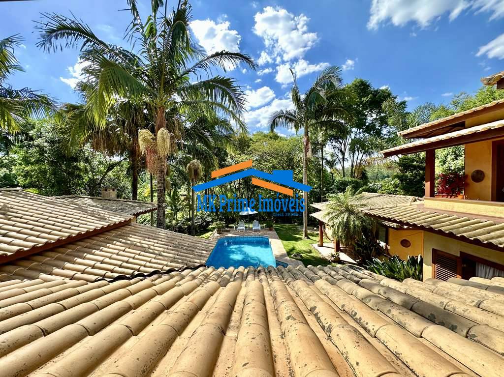Casa de Condomínio, 4 quartos - Foto 42