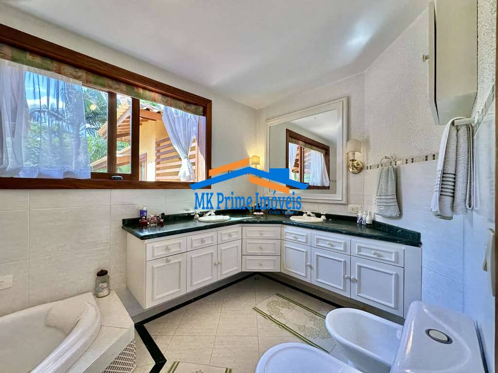 Casa de Condomínio, 4 quartos - Foto 43