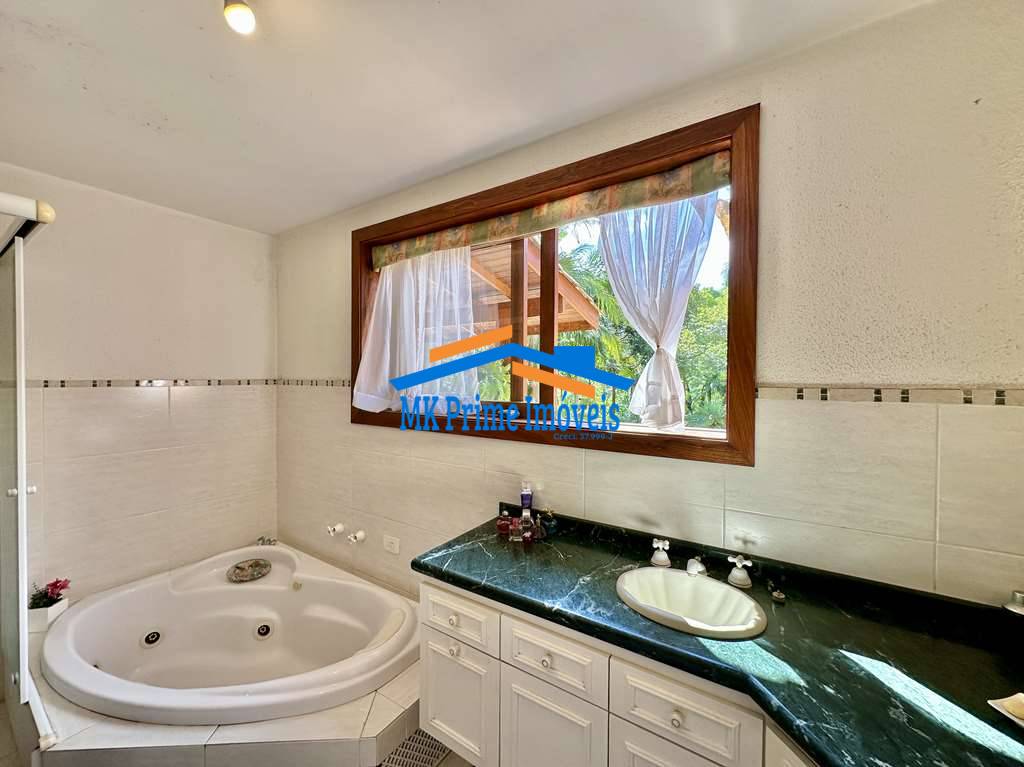 Casa de Condomínio, 4 quartos - Foto 45