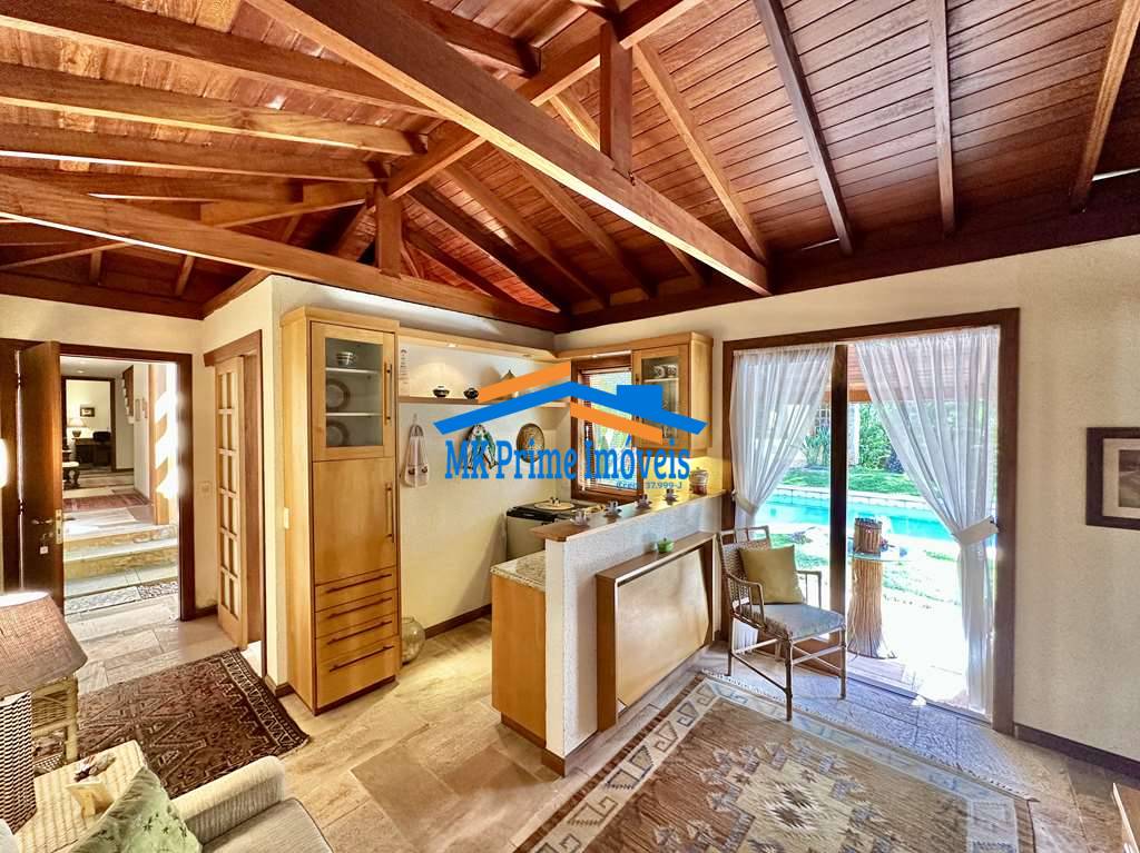Casa de Condomínio, 4 quartos - Foto 47