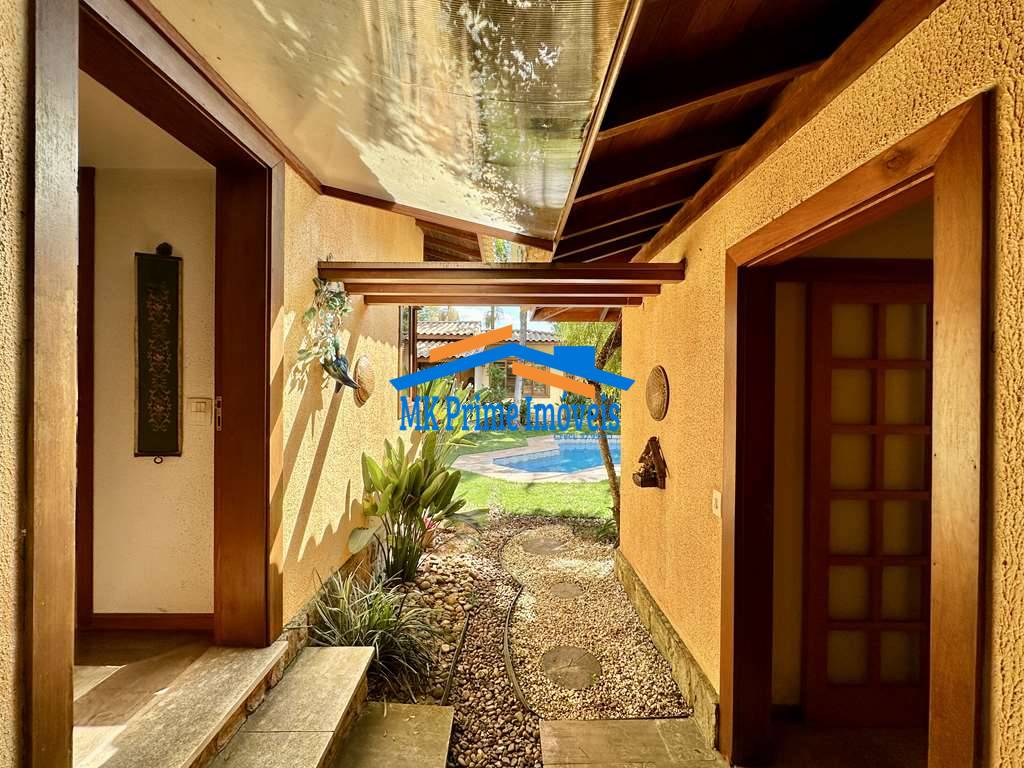 Casa de Condomínio, 4 quartos - Foto 46