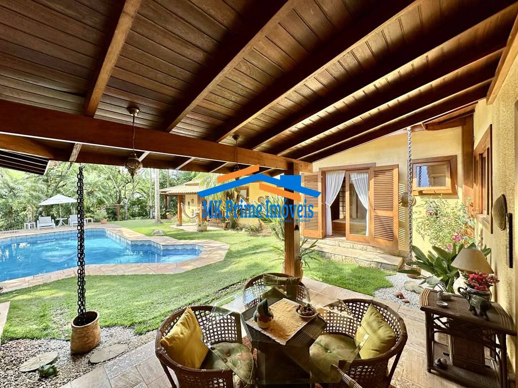Casa de Condomínio, 4 quartos - Foto 55