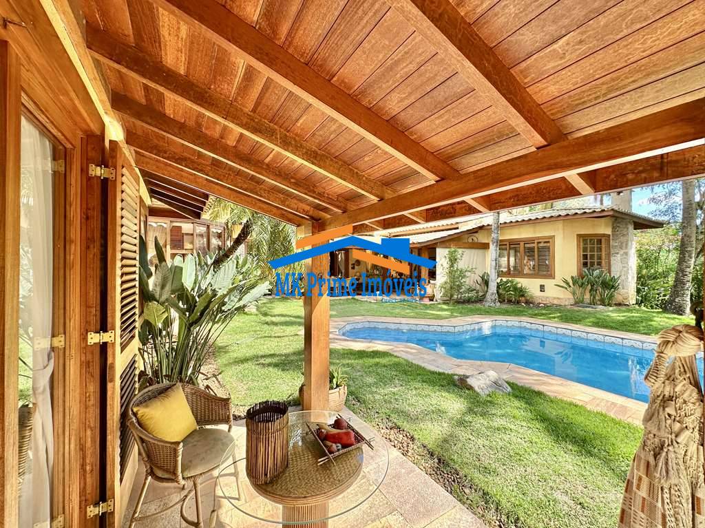 Casa de Condomínio, 4 quartos - Foto 53