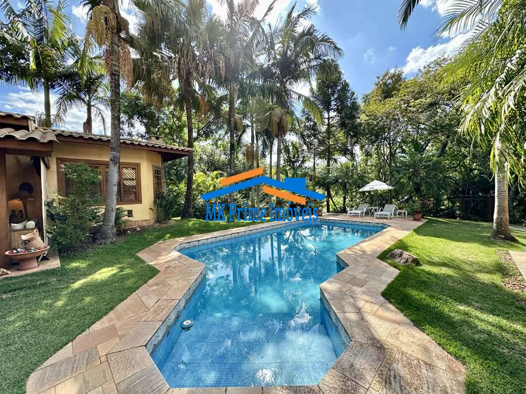Casa de Condomínio, 4 quartos - Foto 61