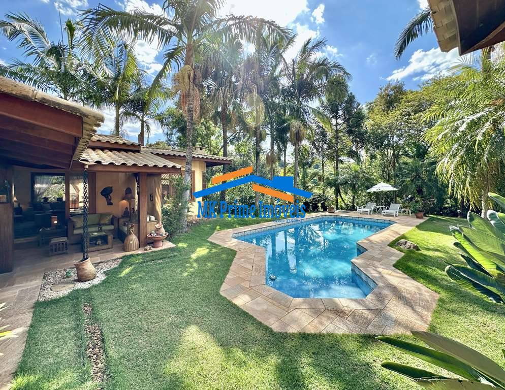 Casa de Condomínio, 4 quartos - Foto 60