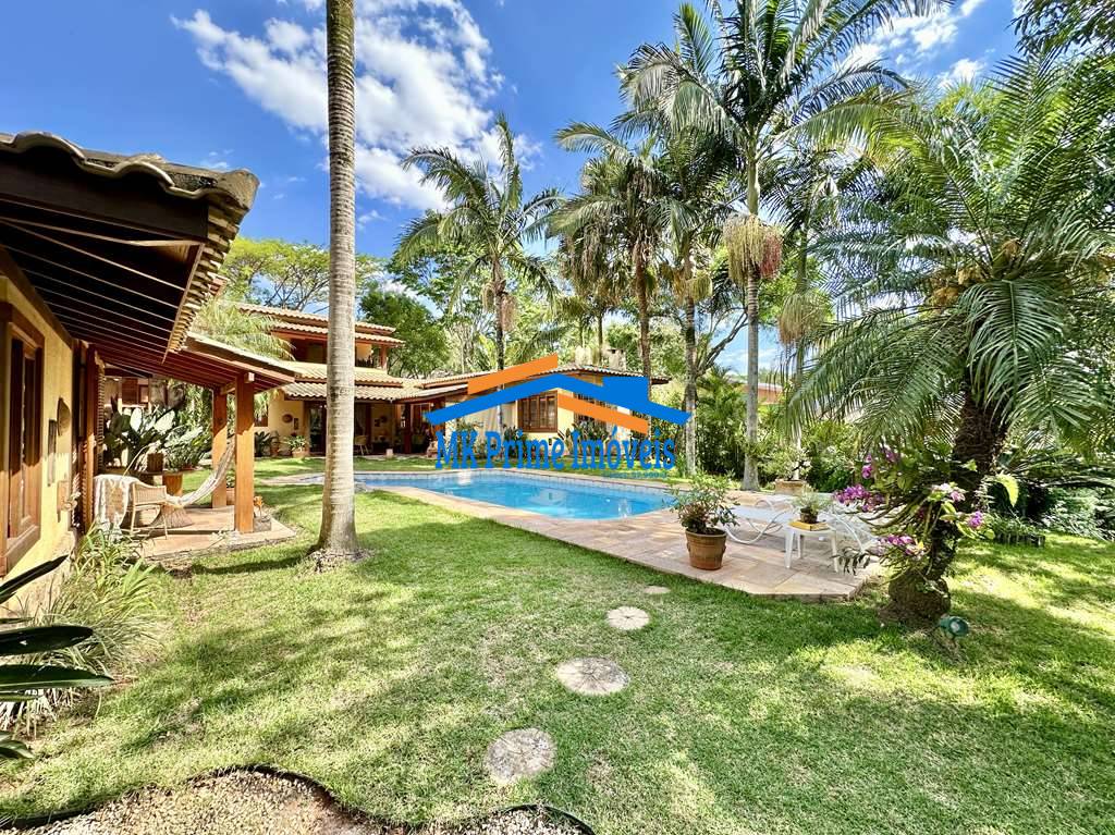 Casa de Condomínio, 4 quartos - Foto 63